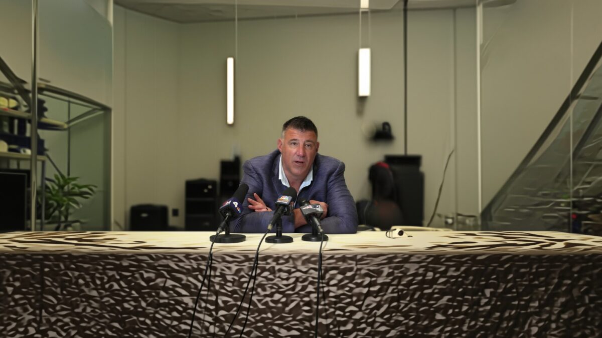 NFL a decis soarta lui Mike Vrabel dupa pozele cu jurnalista Dianna Russini