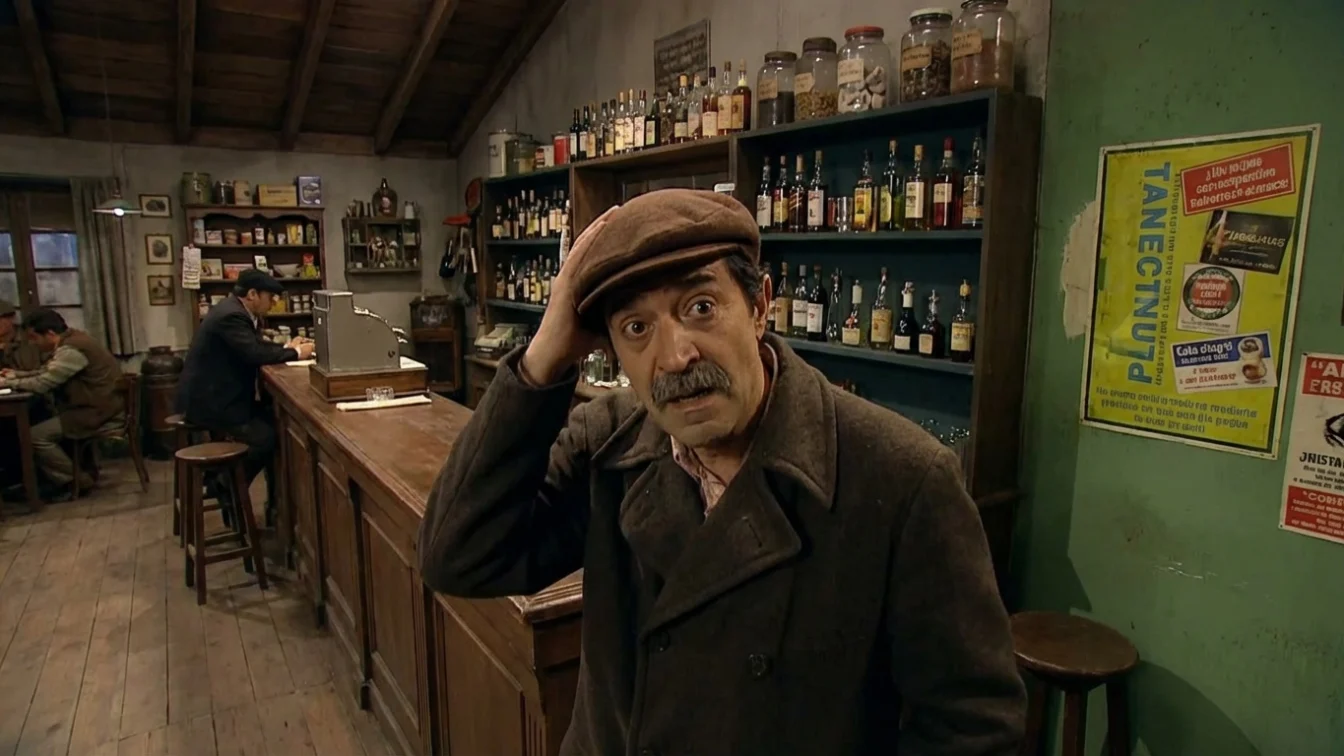 Îl mai ții minte pe Mitică din Vacanța Mare. Ce face și cum arată azi actorul de 65 de ani