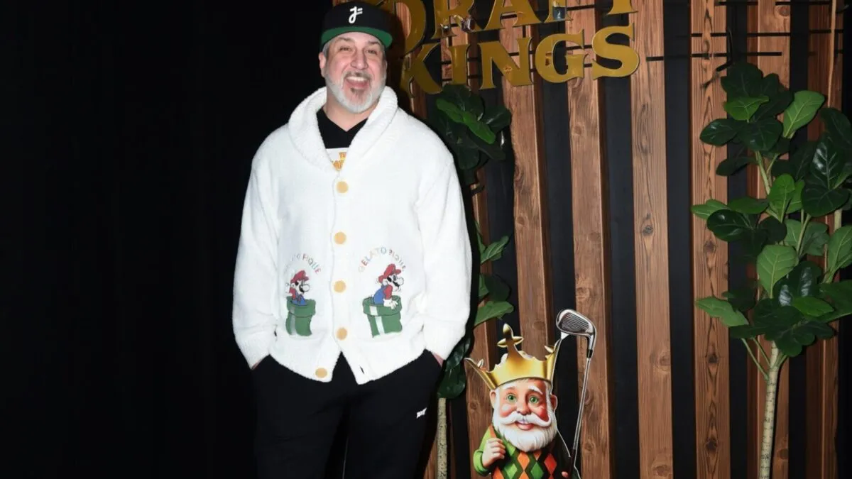 Joey Fatone anunta decizia finala *NSYNC nu se va reuni in urmatorii 4 ani