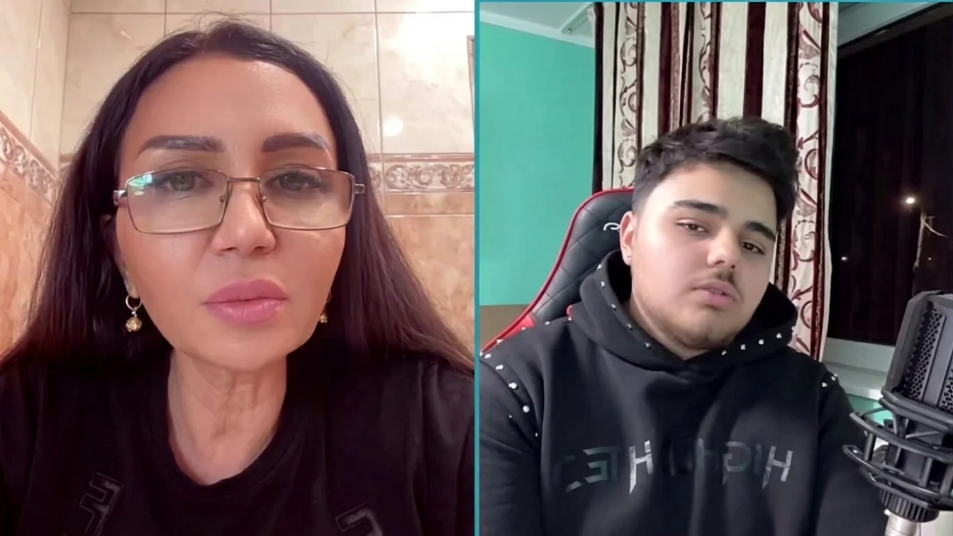 Narcisa Balaban nu mai tace. Avertisment dur pentru dușmanii fiului ei, Alberto Guță