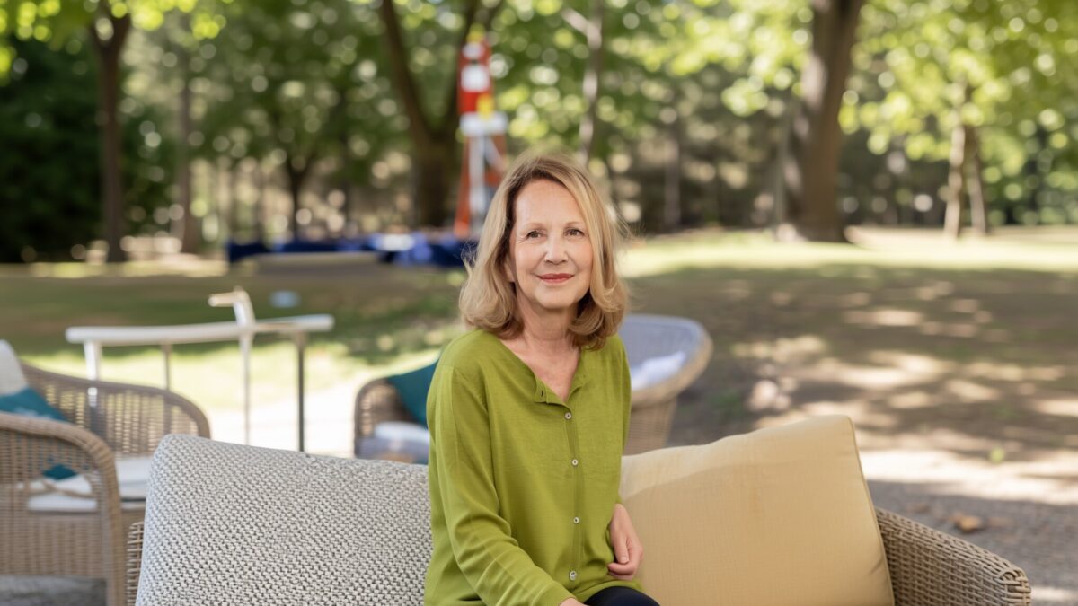 Nathalie Baye, actrița din Downton Abbey, a murit la 77 de ani