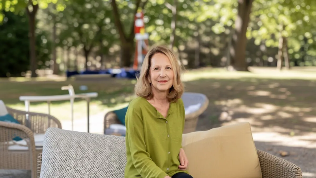 Nathalie Baye, actrița din Downton Abbey, a murit la 77 de ani