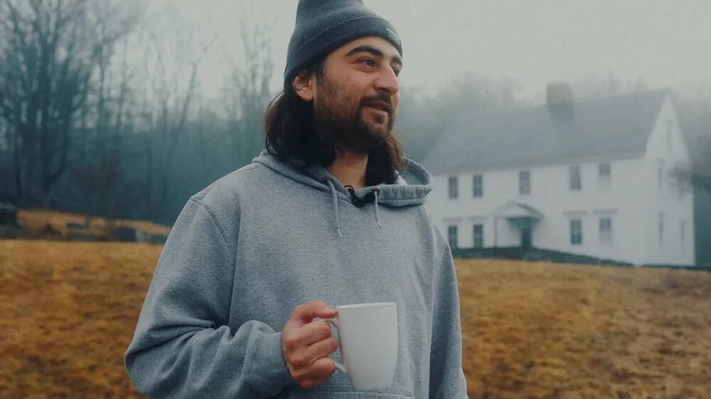 Noah Kahan, brutal de sincer despre sănătatea mintală în noul documentar Netflix