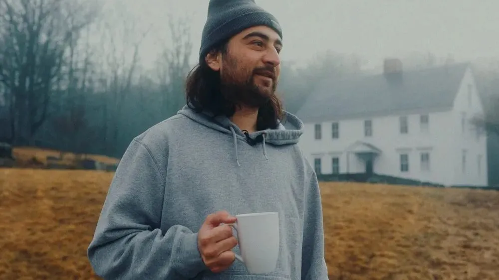 Noah Kahan, brutal de sincer despre sănătatea mintală în noul documentar Netflix