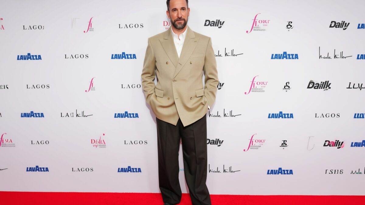 Noah Wyle, acuzat de discriminare după un episod văzut de 1,2 milioane de fani