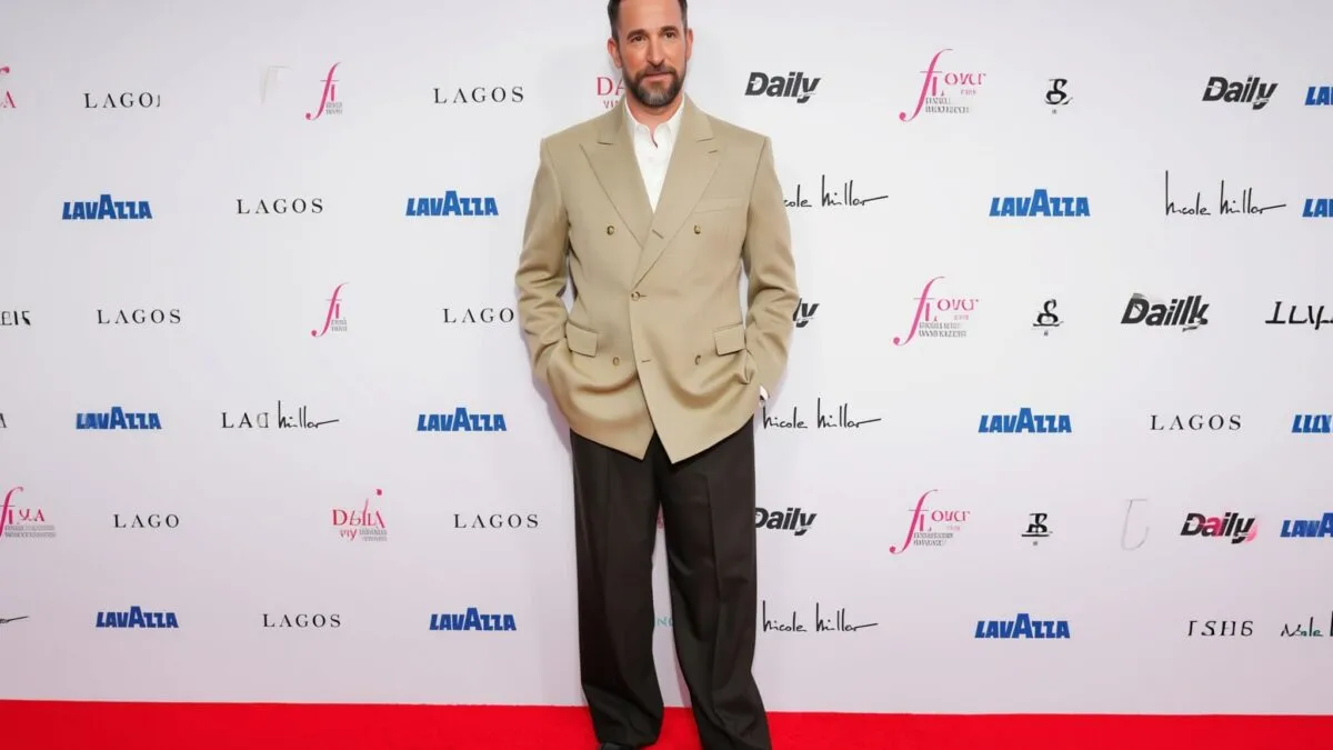 Noah Wyle, acuzat de discriminare după un episod văzut de 1,2 milioane de fani