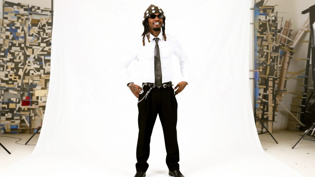 Rapperul Offset a fost împușcat în Florida și este spitalizat în stare stabilă