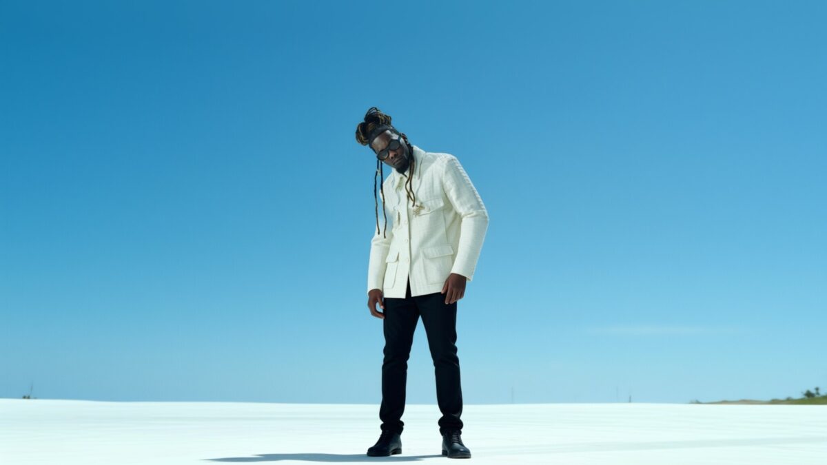 Rapperul Offset externat după împușcături, Lil Tjay arestat cu o cauțiune de 500$