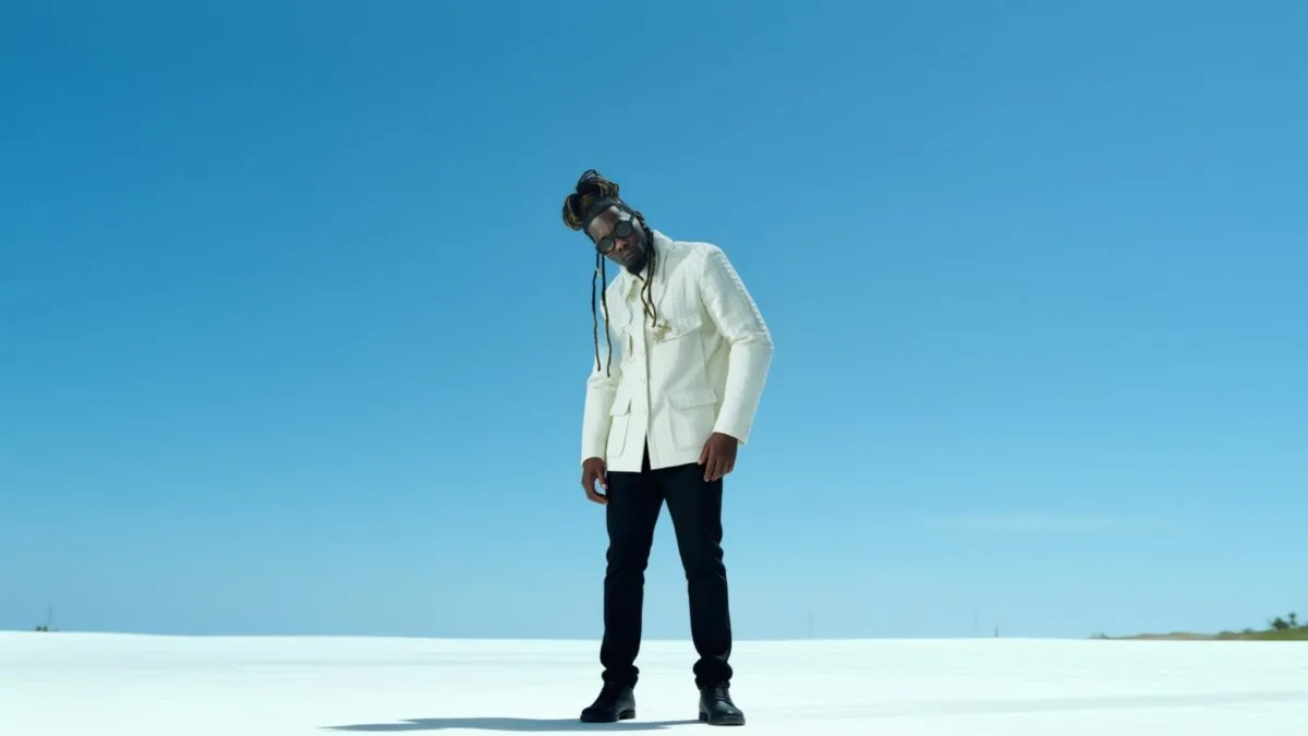 Rapperul Offset externat după împușcături, Lil Tjay arestat cu o cauțiune de 500$