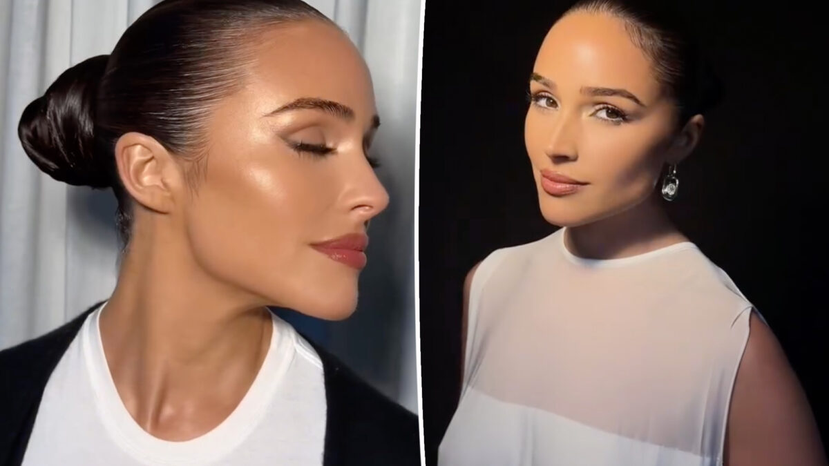 Serul folosit de Olivia Culpo pentru un ten perfect e redus cu aproape 30%