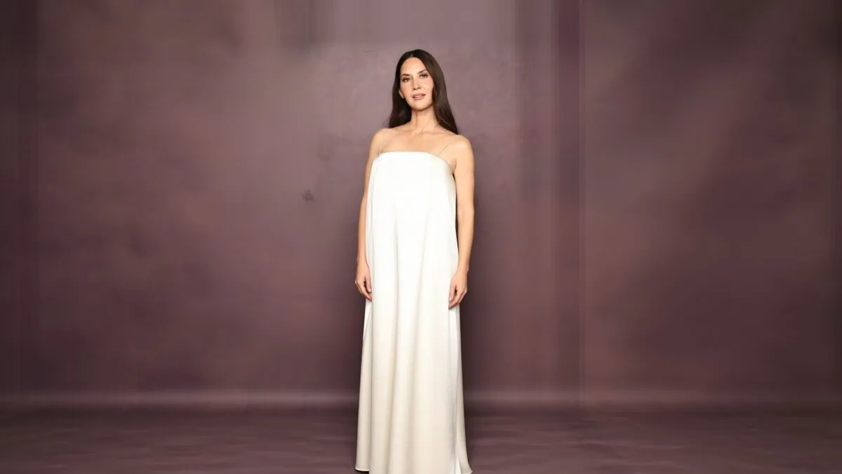 Olivia Munn susține că Alec Baldwin a dat-o afară din 30 Rock la 30 de ani