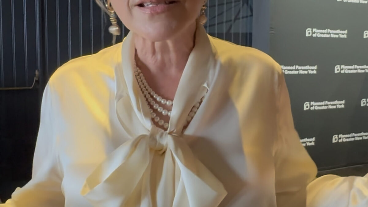 Patricia Arquette la 58 de ani dezvăluie de ce iubește să îmbătrânească