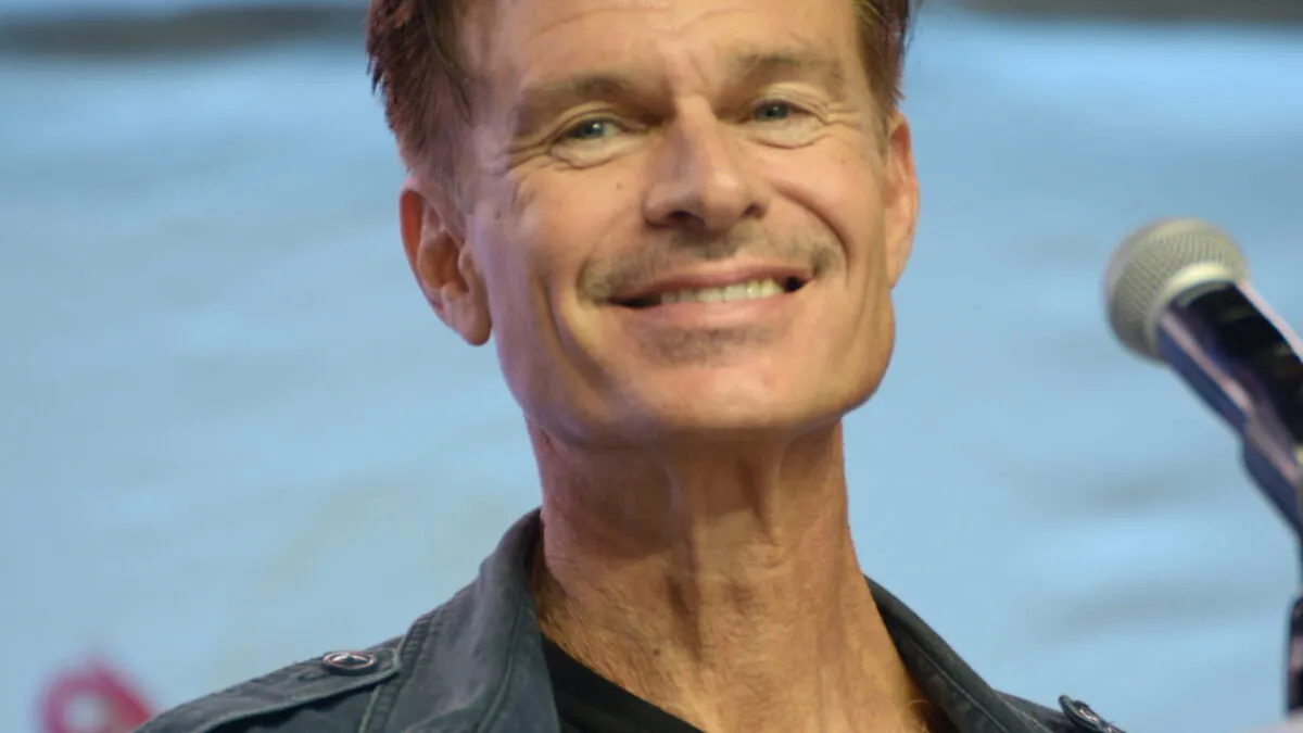 Patrick Muldoon din Melrose Place a murit subit la doar 57 de ani