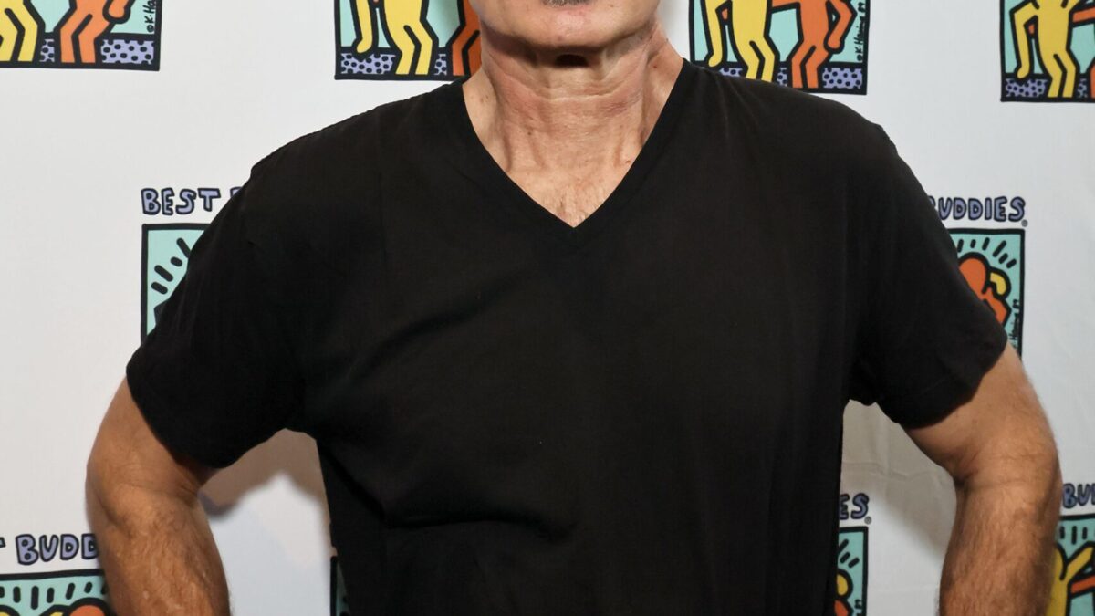 Actorul Patrick Muldoon a murit la 57 de ani. Mesajul postat cu 2 zile înainte