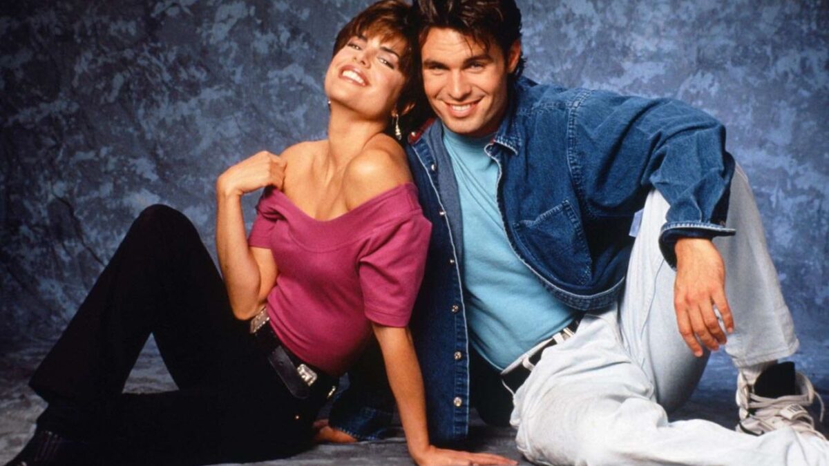 Actorul Patrick Muldoon a murit subit la 57 de ani. Lisa Rinna, fosta iubită, e devastată