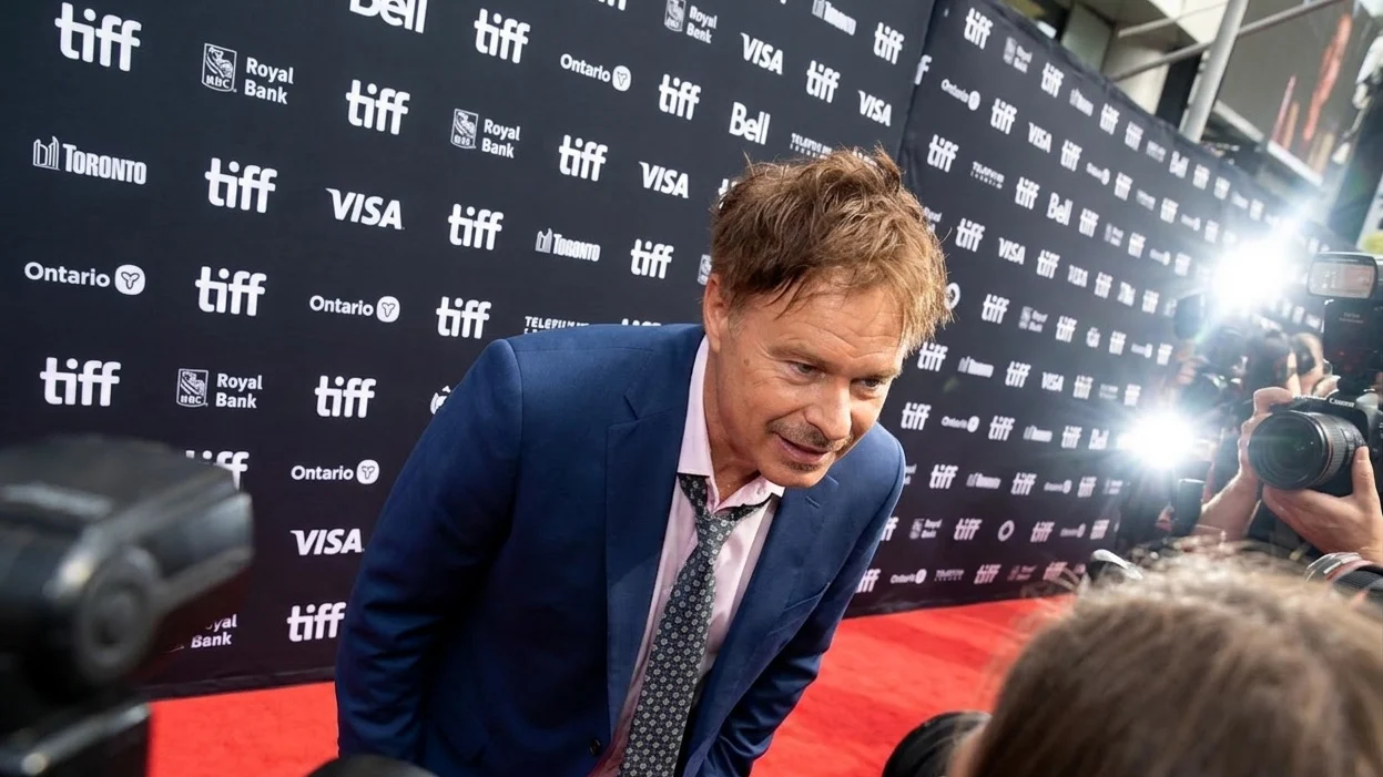 Actorul din Melrose Place a murit subit. Acum s-a aflat ce l-a ucis de fapt