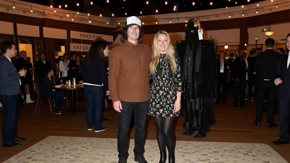 Pete Yorn dezvăluie singura regulă din căsnicia sa de 14 ani