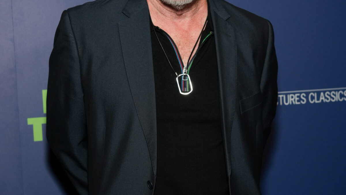 Aidan Quinn dezvăluie de ce nu apare în continuarea Practical Magic