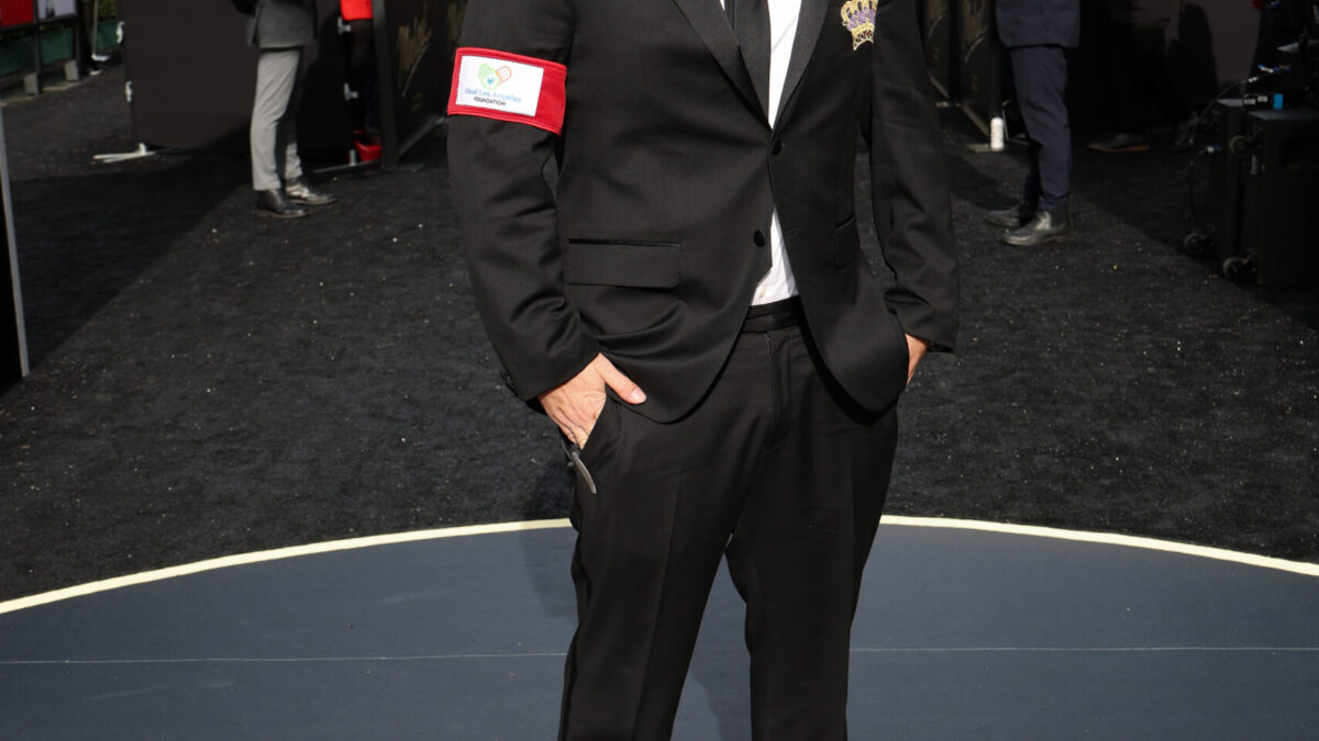 Prince Jackson onorează memoria tatălui său cu un detaliu vechi de 24 de ani