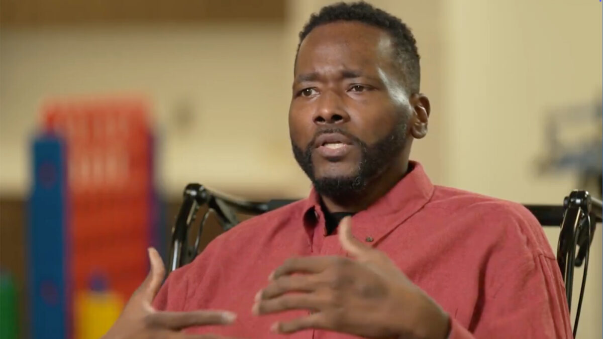 Șoc pentru actorul din The Blind Side. Soția sa era măritată de 32 de ani