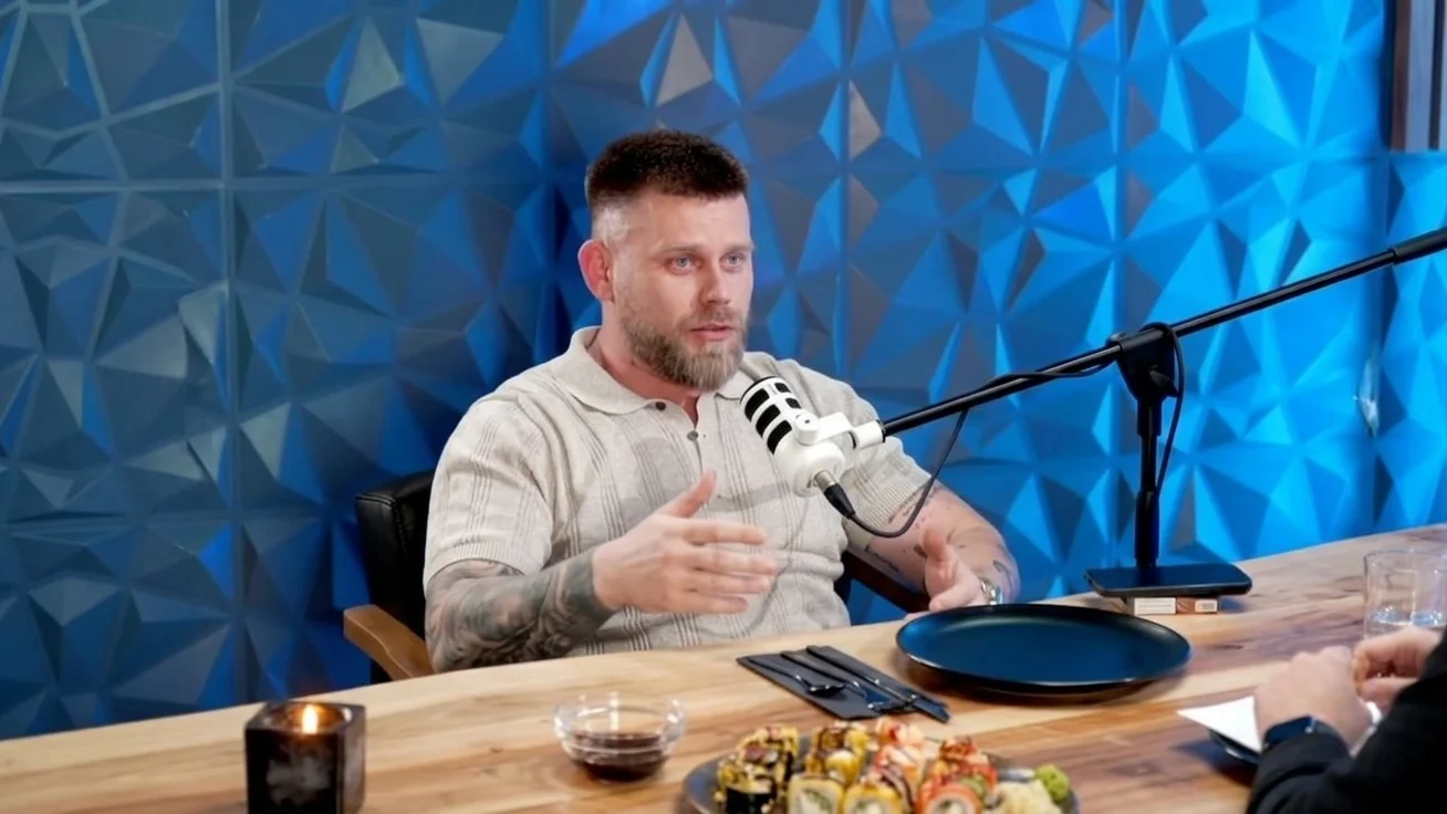 Suma infima platita de Razvan Kovacs pentru copii. Doar 700 de lei pensie alimentara