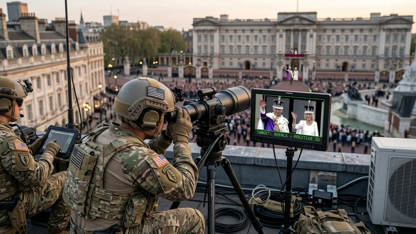 Vizita regala sub tensiune. Ce masuri speciale se iau pentru Regele Charles in SUA