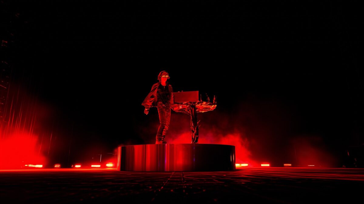 DJ Rezz își anulează concertul de la Coachella din motive serioase de sănătate