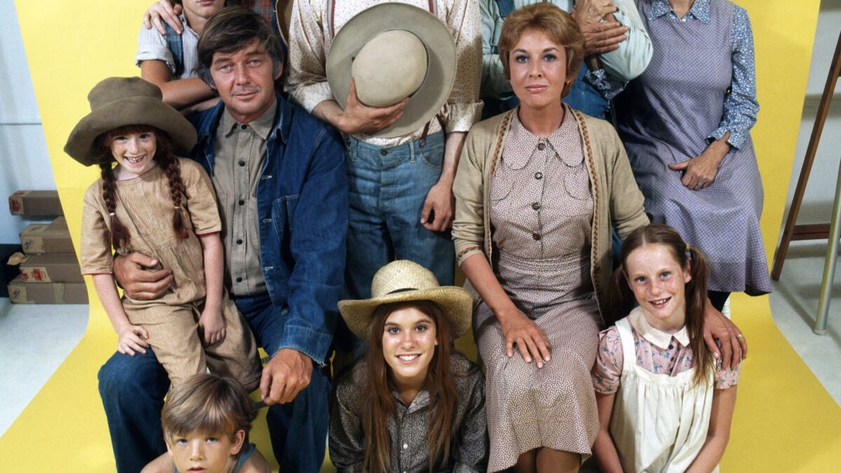 Richard Thomas a avut nevoie de 5 ani să scape de rolul din The Waltons