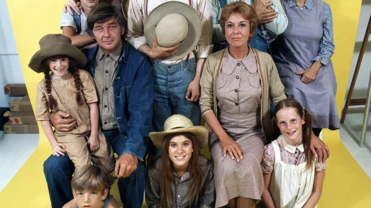 Richard Thomas a avut nevoie de 5 ani să scape de rolul din The Waltons
