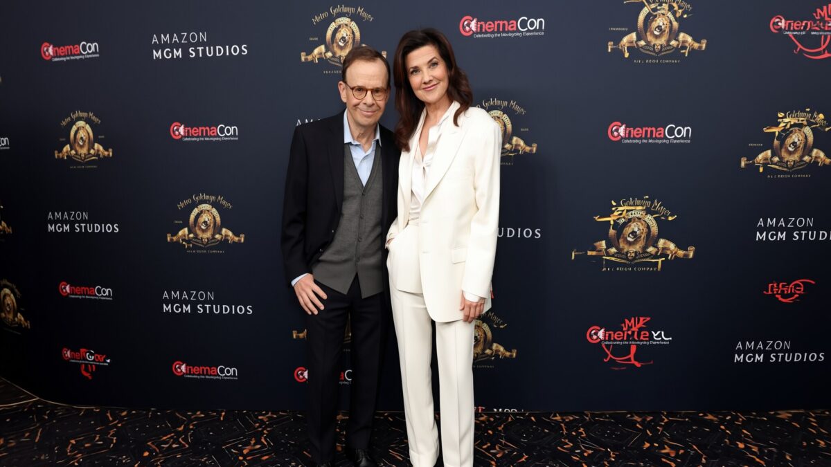 Rick Moranis revine după 30 de ani pentru noul film Spaceballs