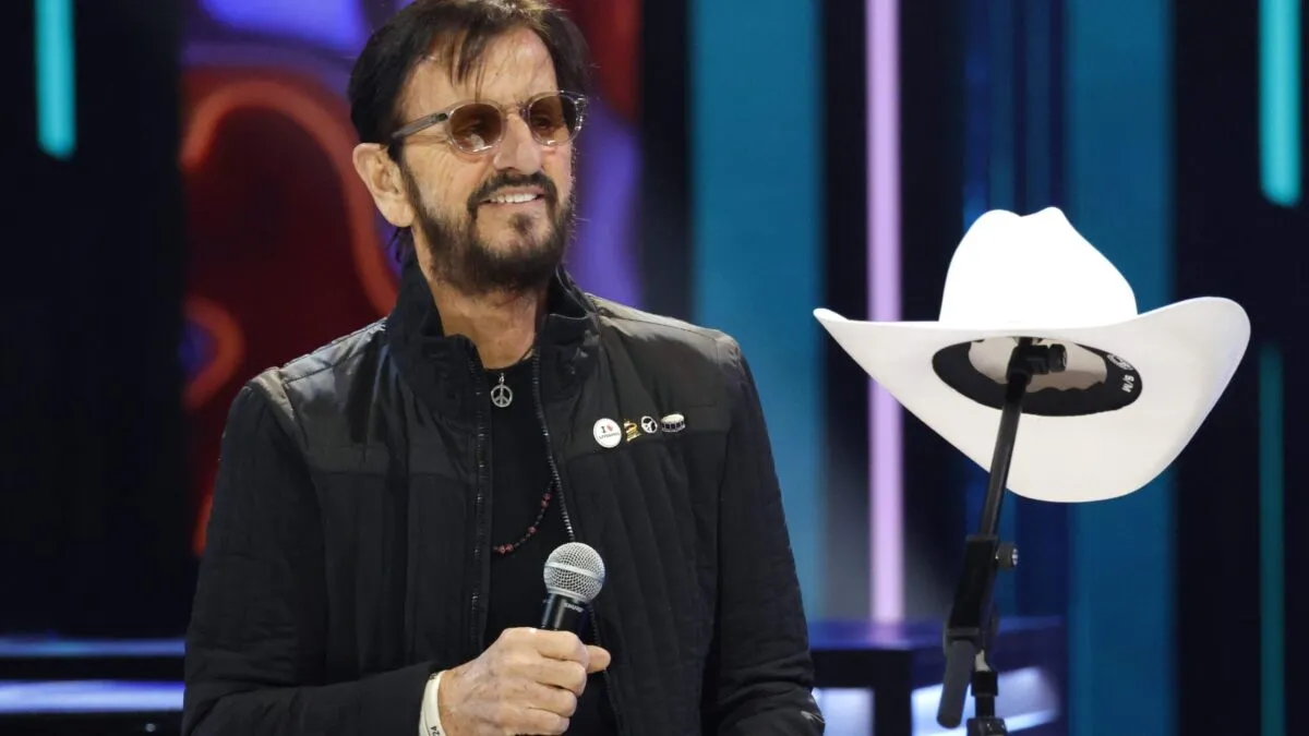 Ringo Starr lansează un nou album la 85 de ani și explică de ce vocea sa e perfectă pentru country