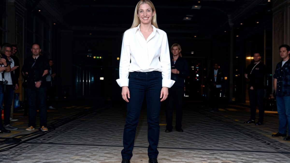 Kitul de machiaj inspirat de Carolyn Bessette Kennedy costă acum doar 160 de dolari