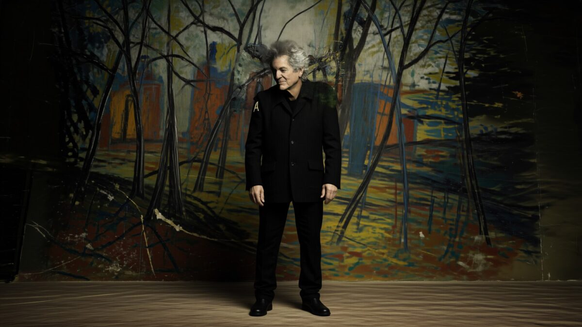 Rodney Crowell lansează un album uitat timp de 20 de ani cu un duet Guy Clark