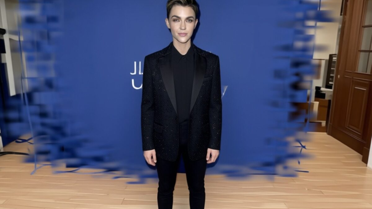 Ruby Rose o acuză pe Katy Perry de agresiune sexuală la aproape 20 de ani distanță