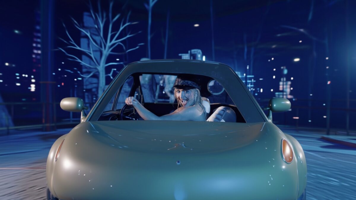 Sabrina Carpenter a adus Hollywood-ul la Coachella cu 5 cameo-uri surpriză