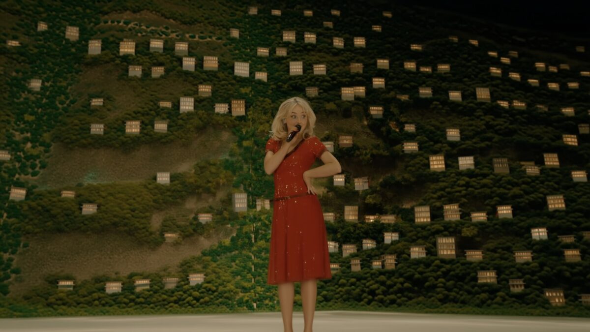 Sabrina Carpenter a oprit concertul de la Coachella din cauza unui fan – nu-mi place