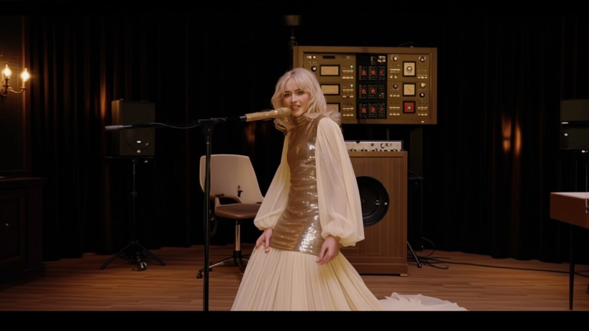 Sabrina Carpenter la Coachella a confundat un strigăt cultural cu un iodel Nu-mi place