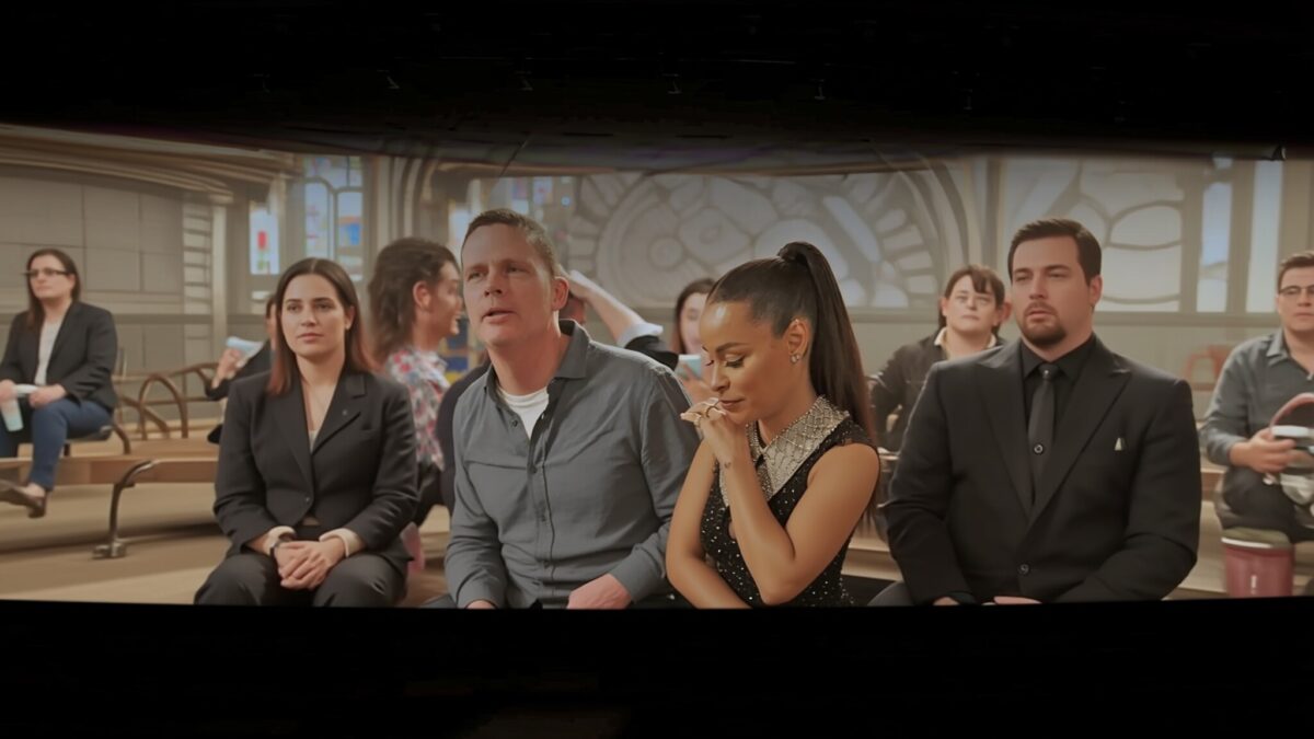 Soțul vedetei RHONY Sai De Silva cere divorțul după aproape 9 ani de căsnicie