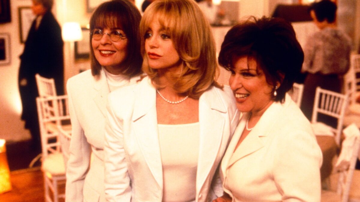 Sally Field dezvăluie de ce a refuzat rolul iconic din The First Wives Club