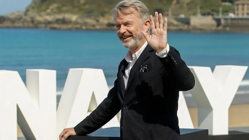 Anunțul care a uimit pe toată lumea. Starul din Jurassic Park a învins cancerul la 78 de ani