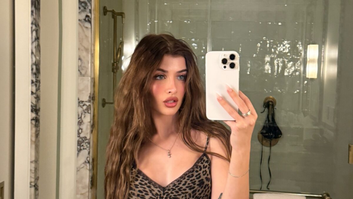 Sami Sheen, devastată după moartea lui Patrick Muldoon la 57 de ani – sper să mă trezesc