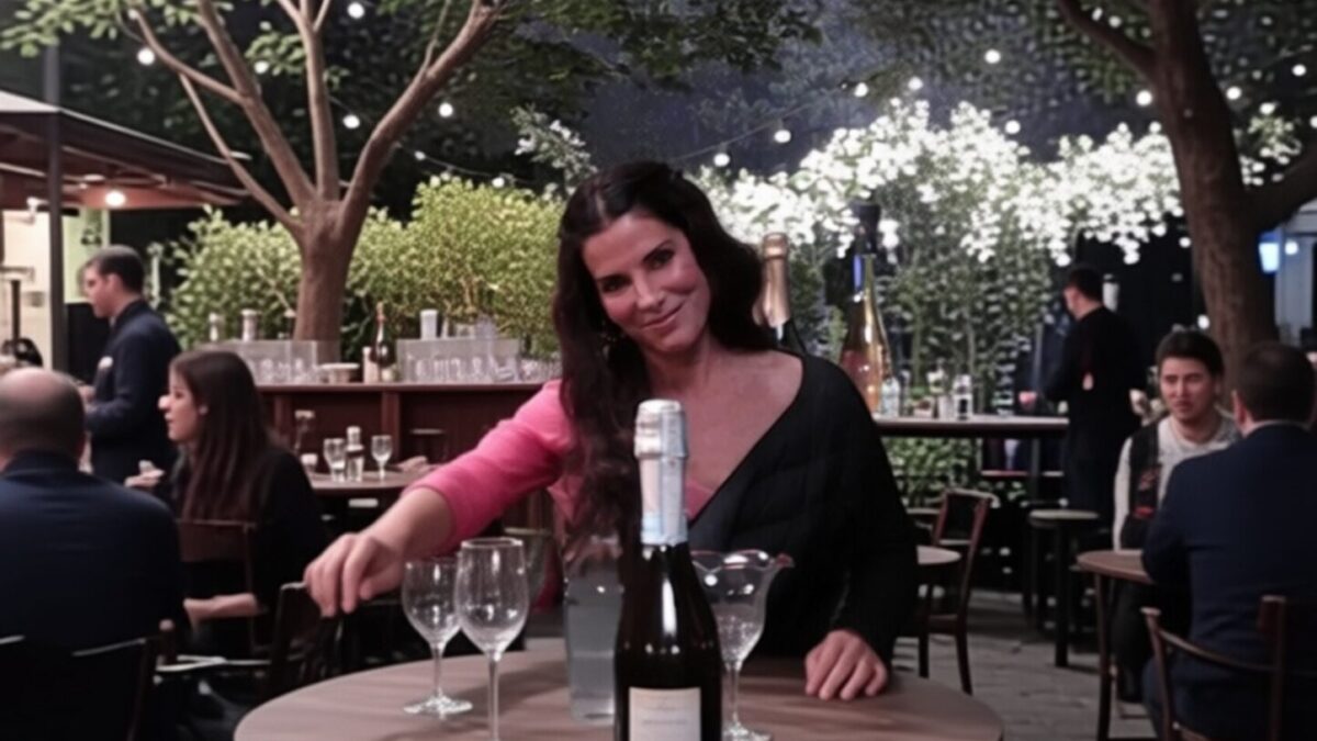 Sandra Bullock își face Instagram și anunță Practical Magic 2 după 28 de ani