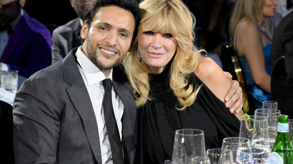 Sandra Lee anulează logodna cu Ben Youcef după 5 ani de relație