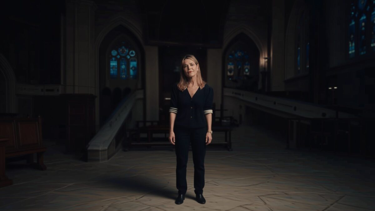 Savannah Guthrie, mesaj sfâșietor de Paște în timp ce mama ei e dispărută