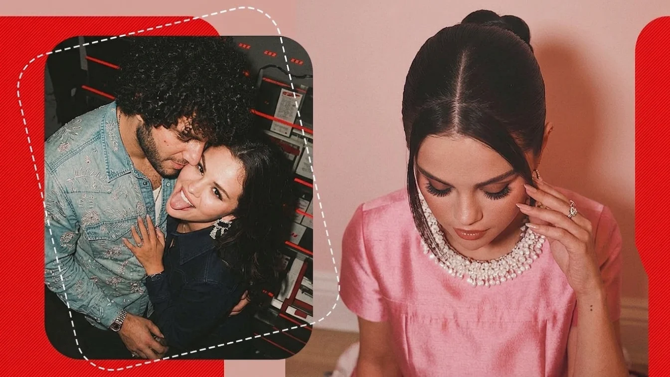 Reacția Selenei Gomez la zvonurile despre divorț. Un singur mesaj a lămurit totul