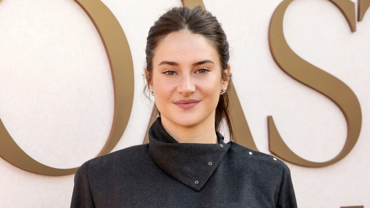 Adevarul despre Shailene Woodley. Actrita recunoaste ca e un carusel emotional