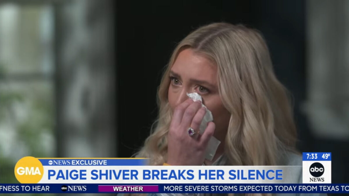 Un antrenor a lăsat-o gravidă pe asistentă și a primit 18 luni probațiune