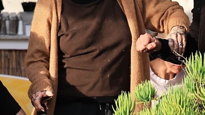 Shirley MacLaine a împlinit 92 de ani și dezvăluie secretul unei vieți lungi