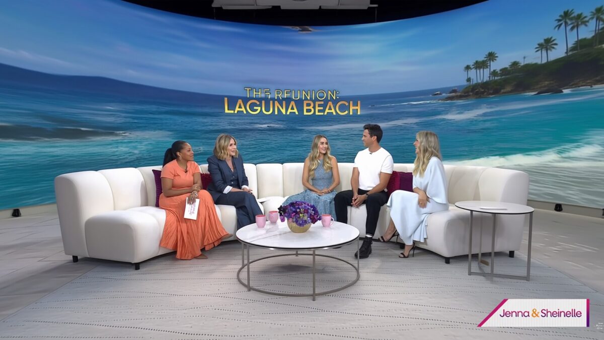 Spencer Pratt, pe locul 2 în cursa pentru primăria Los Angeles. Reacția lui Lauren Conrad