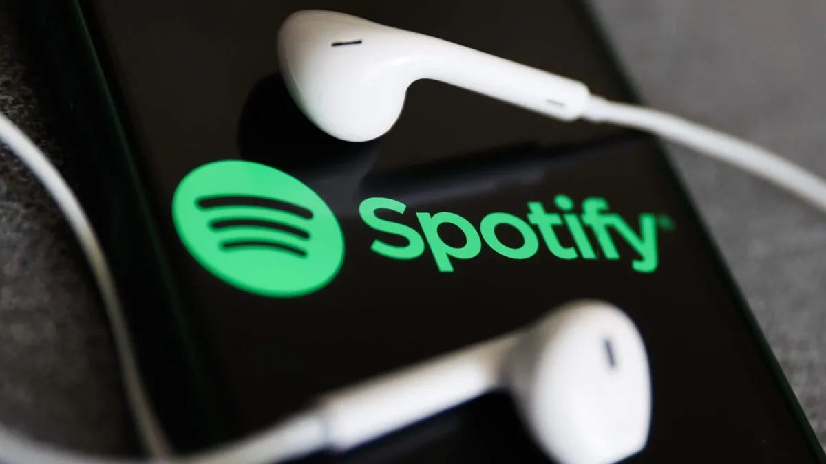Spotify anunta 293 de milioane de abonati Premium si venituri de 4,5 miliarde de euro